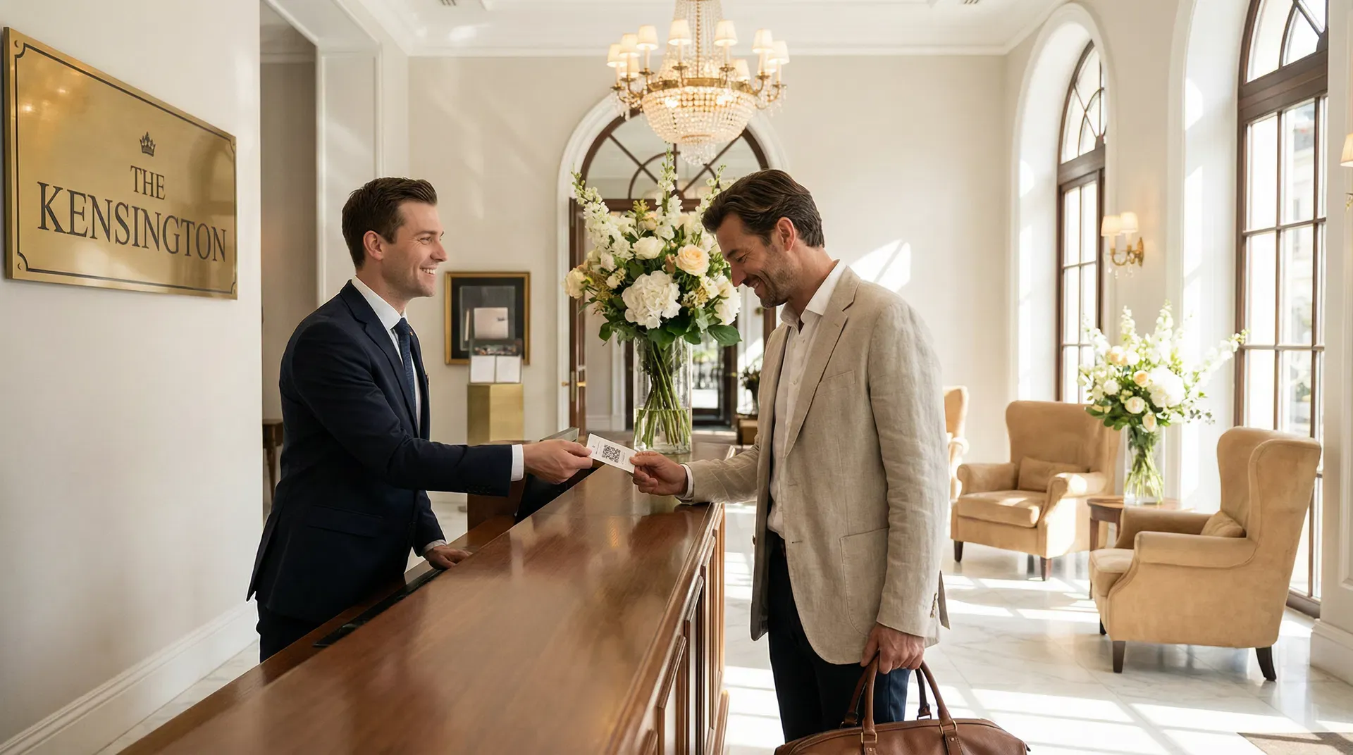 How to Get More Hotel Reviews After Checkout (Practical Playbook)