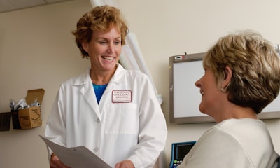 Clinics & Healthcare